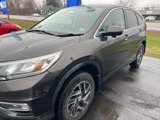Used 2016 Honda CR-V EX image 3