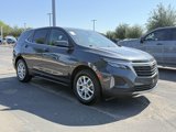 Used 2023 Chevrolet Equinox LT w/ Driver Convenience Package image 2