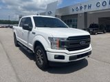 Used 2020 Ford F150 XLT image 2