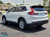 Used 2024 Honda CR-V EX image 5