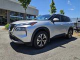 Used 2021 Nissan Rogue SV image 3