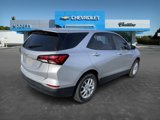Certified 2022 Chevrolet Equinox LS w/ LS Convenience Package image 5