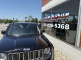 Used 2018 Jeep Renegade Sport w/ Power & Air Group image 4