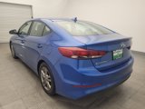 Used 2018 Hyundai Elantra SEL image 5