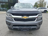 Used 2020 Chevrolet Colorado LT image 2