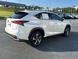 Certified 2020 Lexus NX 300h AWD w/ Premium Package image 5