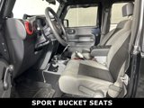 Used 2010 Jeep Wrangler Sport image 5