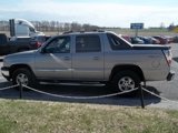 Used 2005 Chevrolet Avalanche Z71 w/ Sun And Sound Package image 2