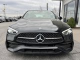 Certified 2024 Mercedes-Benz C 300 4MATIC Sedan image 5