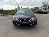 Used 2013 Honda Civic LX image 2