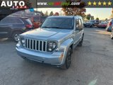Used 2012 Jeep Liberty Arctic image 3