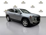 Used 2024 GMC Terrain SLE image 3