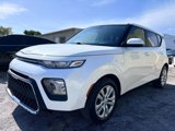 Used 2022 Kia Soul LX image 3