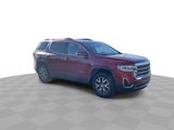 Certified 2023 GMC Acadia SLE w/ Driver Convenience Package image 2