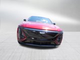 New 2024 Cadillac Lyriq Sport w/ Nappa Leather Package image 3