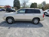 Used 2002 Toyota Highlander V6 image 3
