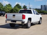 Used 2017 Chevrolet Silverado 1500 LT w/ Texas Edition image 5