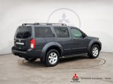 Used 2012 Nissan Pathfinder SV image 3