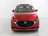 Used 2019 MAZDA MAZDA3 AWD Sedan w/ Premium Package image 2