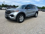 Used 2020 Ford Explorer XLT w/ Comfort Package image 4