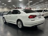 Used 2017 Volkswagen Passat 1.8T SE image 5