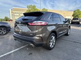 Used 2019 Ford Edge Titanium w/ Equipment Group 301A image 3