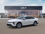 New 2025 Kia K4 LX image 3