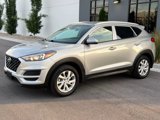 Used 2020 Hyundai Tucson Value image 3