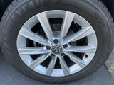 Used 2017 Volkswagen Tiguan S image 5
