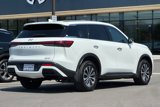 Certified 2024 INFINITI QX60 Pure image 4