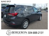 Used 2022 Chevrolet Equinox LT image 4