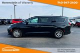 Used 2022 Chrysler Voyager LX image 4