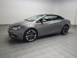 Used 2018 Buick Cascada Premium image 2