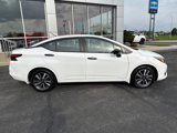 Used 2024 Nissan Versa S w/ S Plus Package image 2