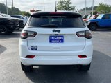 Used 2022 Jeep Compass High Altitude image 4