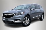 Used 2021 Buick Enclave Essence image 3