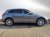 Used 2016 Audi Q5 2.0T Premium Plus w/ Technology Package image 2