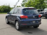 Used 2014 Volkswagen Tiguan SE image 3
