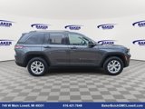 Used 2023 Jeep Grand Cherokee Limited image 4