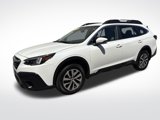 Certified 2020 Subaru Outback Premium image 1