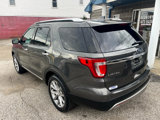 Used 2017 Ford Explorer Limited image 6