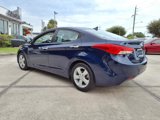 Used 2011 Hyundai Elantra GLS w/ Navigation Pkg 4 image 5