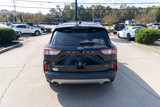 Used 2021 Ford Escape Titanium image 5