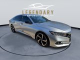 Used 2022 Honda Accord Sport image 3