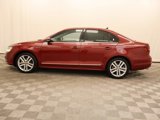 Used 2017 Volkswagen Jetta SEL image 2