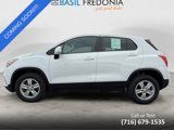 Used 2022 Chevrolet Trax LS image 2