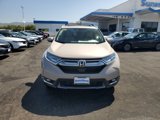Used 2018 Honda CR-V Touring image 4
