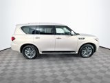 Certified 2023 INFINITI QX80 Luxe w/ Cargo Package image 4