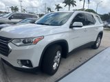 Used 2018 Chevrolet Traverse LT image 2