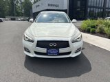Used 2015 INFINITI Q50 AWD w/ Signature Edition Package image 2